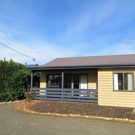 Orford Prosser Holiday Units Luaran gambar