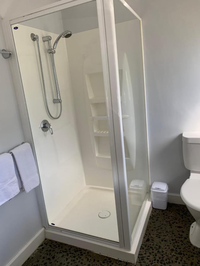 Orford Prosser Holiday Units Luaran gambar