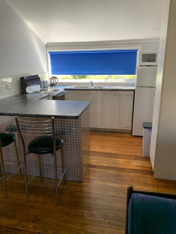 Orford Prosser Holiday Units Luaran gambar