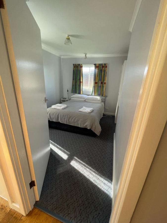 Orford Prosser Holiday Units Luaran gambar