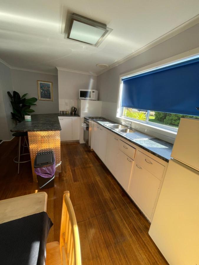 Orford Prosser Holiday Units Luaran gambar
