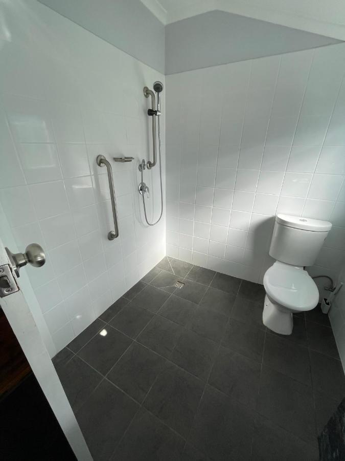 Orford Prosser Holiday Units Luaran gambar