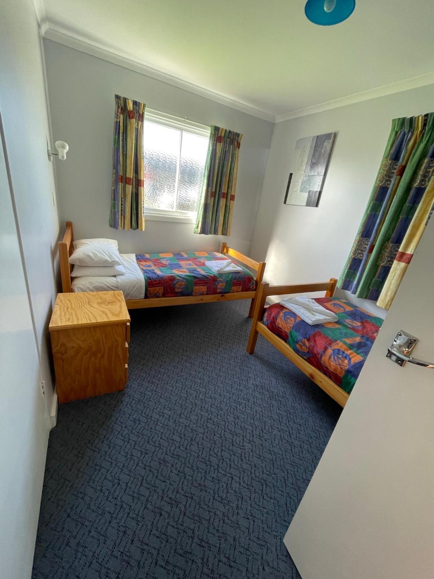 Orford Prosser Holiday Units Luaran gambar