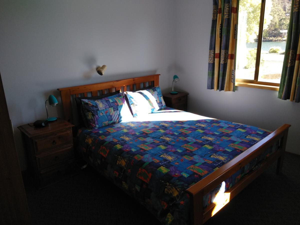 Orford Prosser Holiday Units Luaran gambar