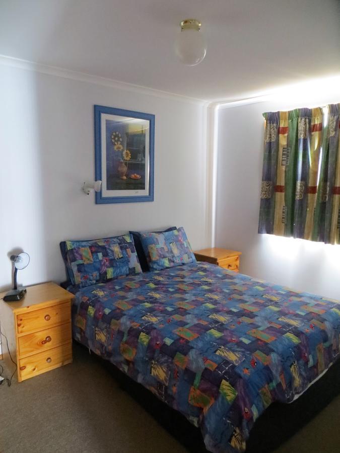 Orford Prosser Holiday Units Luaran gambar